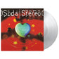 Soda Stereo - Dynamo (Clear Vinyl)