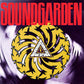 Soundgarden - Badmotorfinger