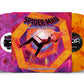 Daniel Pemberton Spider-Man: Across the Spider-Verse (Orange & Purple)