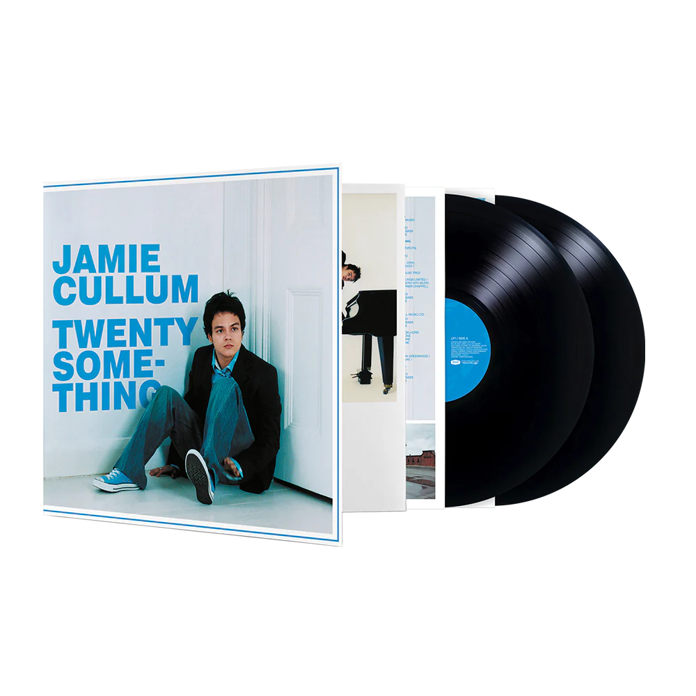 Jamie Cullum - Twentysomething (20th Anniversary Edition)