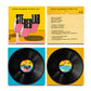 Stereolab - Instant Holograms On Metal Film
