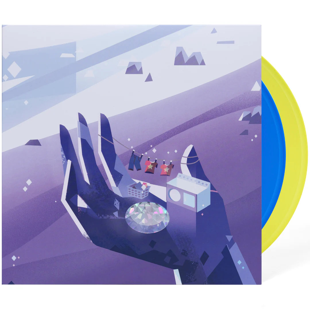 Rebecca Sugar - Steven Universe Vol.2 (10inch)