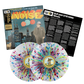 Sufjan Stevens - Illinois (Superhero Splatter Vinyl)