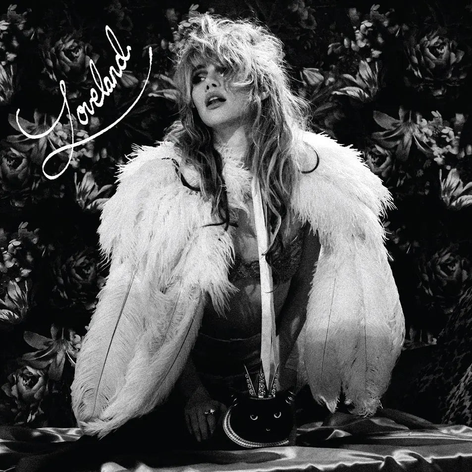 Suki Waterhouse - Loveland (Pink Vinyl)