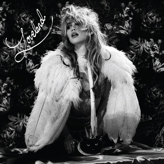 Suki Waterhouse - Loveland (Pink Vinyl)