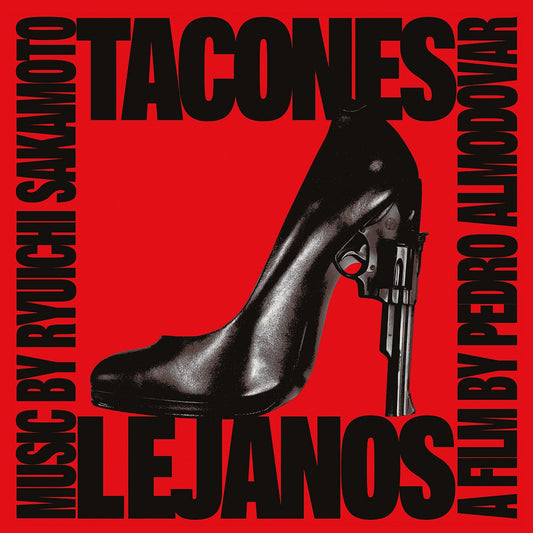 Ryuichi Sakamoto - Tacones Lejanos