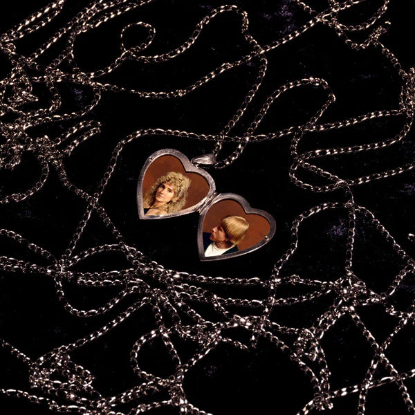 Tennis - Face Down In The Garden (Cobalt Blue Vinyl)