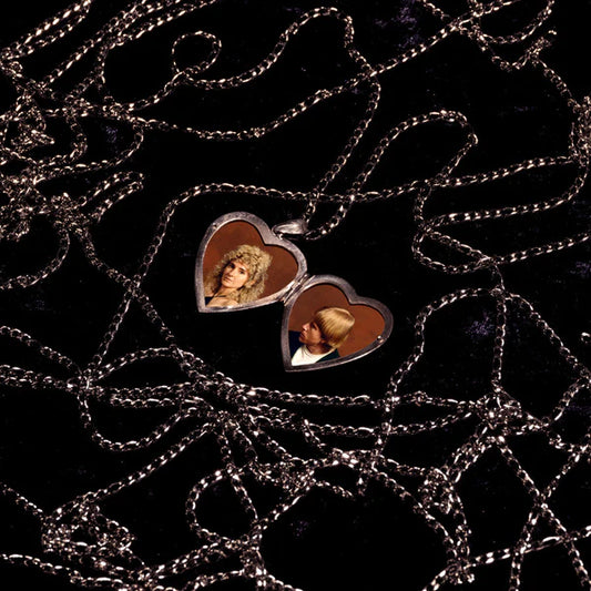 Tennis - Face Down In The Garden (Cobalt Blue Vinyl)