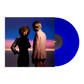 Tennis - Swimmer (Cobalt Vinyl)