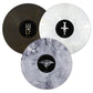Gustavo Santaolalla and David Fleming - The Last of Us: Season 2 (Soundtrack from the HBO Original Series) (Blend Colour Vinyl)