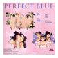 Perfect Blue: Deluxe 2XLP Audiophile Edition (Amethyst vinyl)