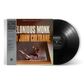 Thelonious Monk, John Coltrane - Thelonious Monk With John Coltrane (180 Gram, remastered from original tapes, OBI)