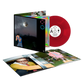 Harry Styles - Kiss All The Time. Disco, Occasionally (Tomato Red Vinyl)