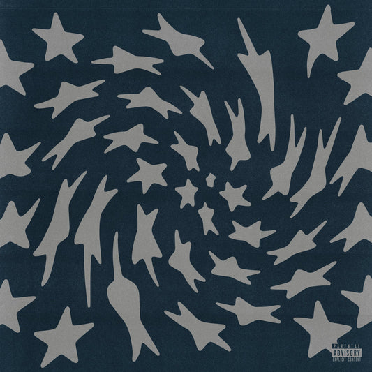 Toro y Moi - Hole Erth (Clear Blue Smoke Vinyl)