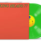 Talking Heads - 77 (Green Vinyl)