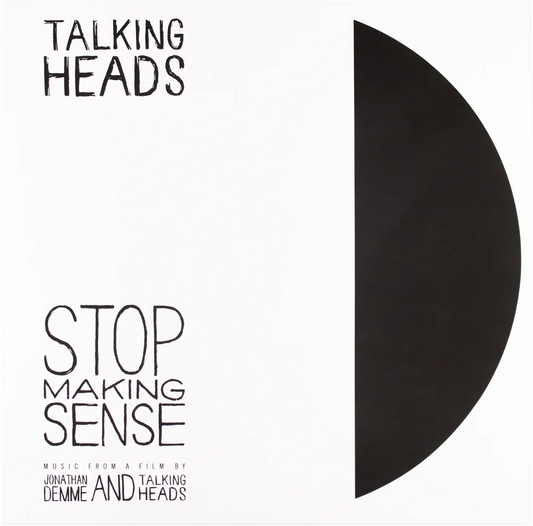 Talking Heads - Stop Making Sense (Deluxe Edition)