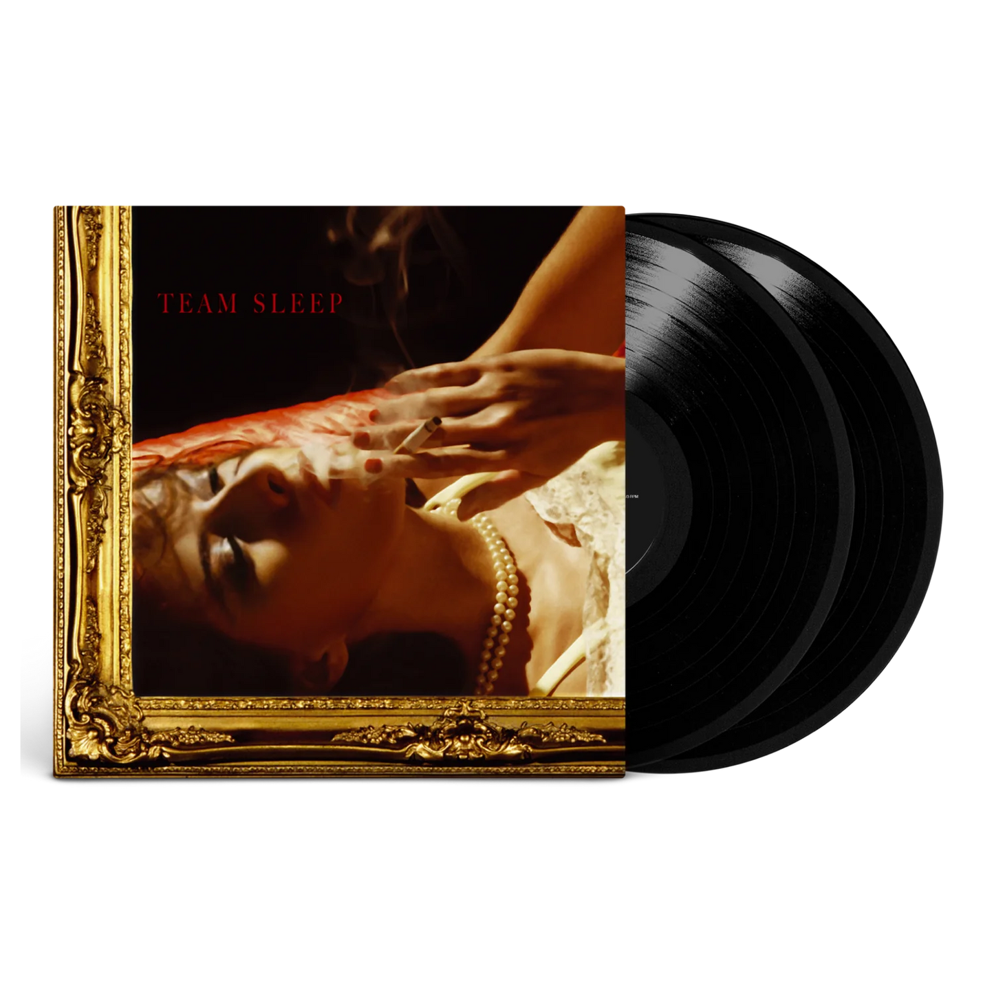 Team Sleep - Team Sleep