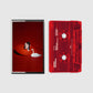 The Marías - Cinema (Red Cassette)