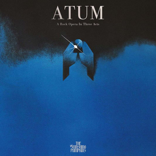 The Smashing Pumpkins - ATUM: A Rock Opera In Three Acts (Indie-retail exclusive)