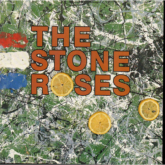 The Stone Roses - The Stone Roses