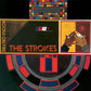 The Strokes - Room On Fire (Blue Vinyl)