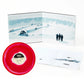 John Carpenter - The Thing ('Bone and Blood' Swirl Colored Vinyl)