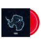 John Carpenter - The Thing ('Bone and Blood' Swirl Colored Vinyl)