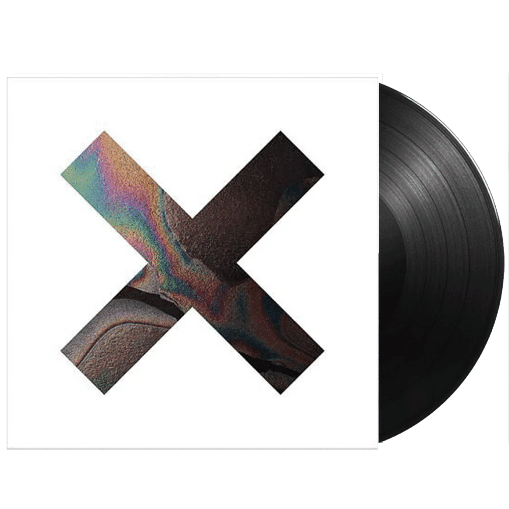 The XX - Coexist