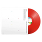 The 1975 - A Brief Inquiry Into Online Relationships (Red Vinyl)