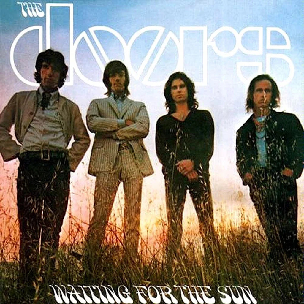 The Doors - Waiting For The Sun
