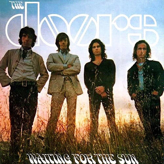 The Doors - Waiting For The Sun