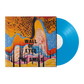 The Smile - Wall Of Eyes (Indie-exclusive Blue Vinyl)