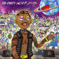 Juice WRLD - The Party Never Ends (Coal Color Vinyl)