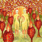 Of Montreal - The Sundance Twins (Red & Orange Vinyl)