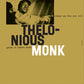 Thelonious Monk - Genius Of Modern Music (180 Gram, Blue Note Classic Vinyl Series, all-analog mastered from the original tapes)