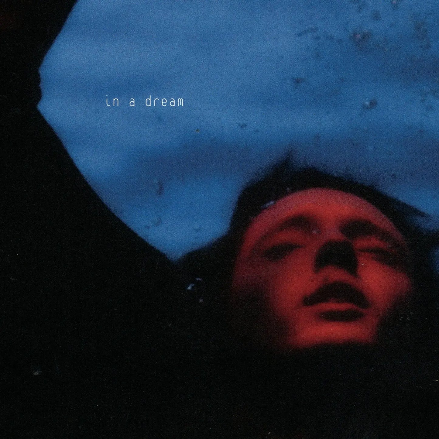Troye Sivan - In a Dream (5th Anniversary, Blue & Red Swirl Vinyl)