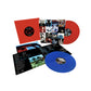 U2 - Achtung Baby (30th Anniversary Edition, Red & Blue Vinyl)