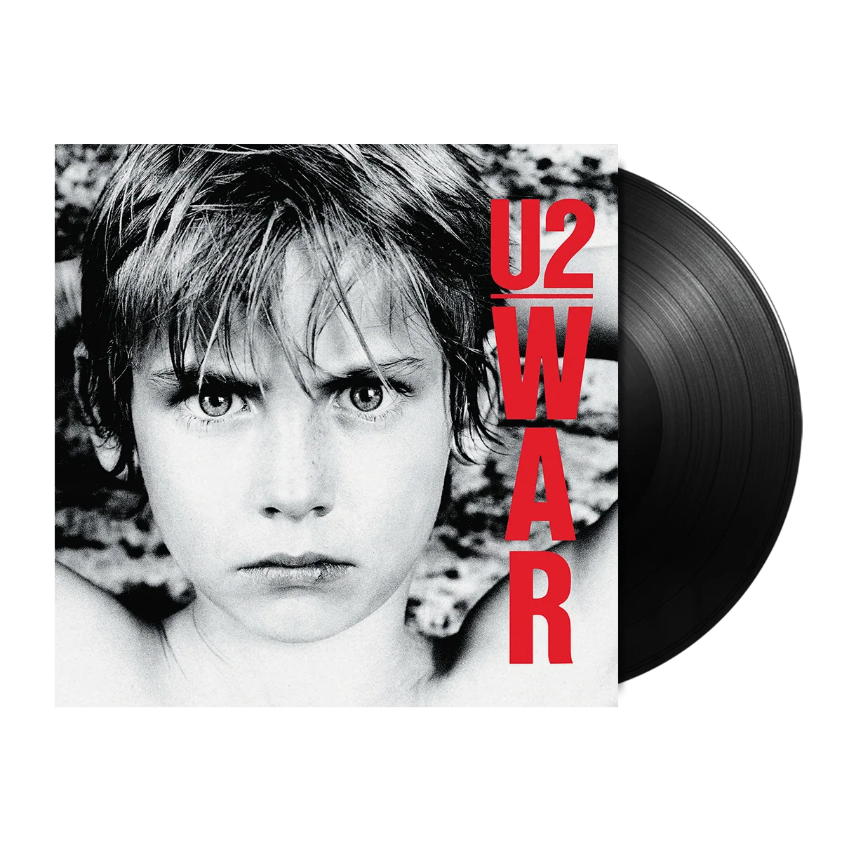 U2 - War