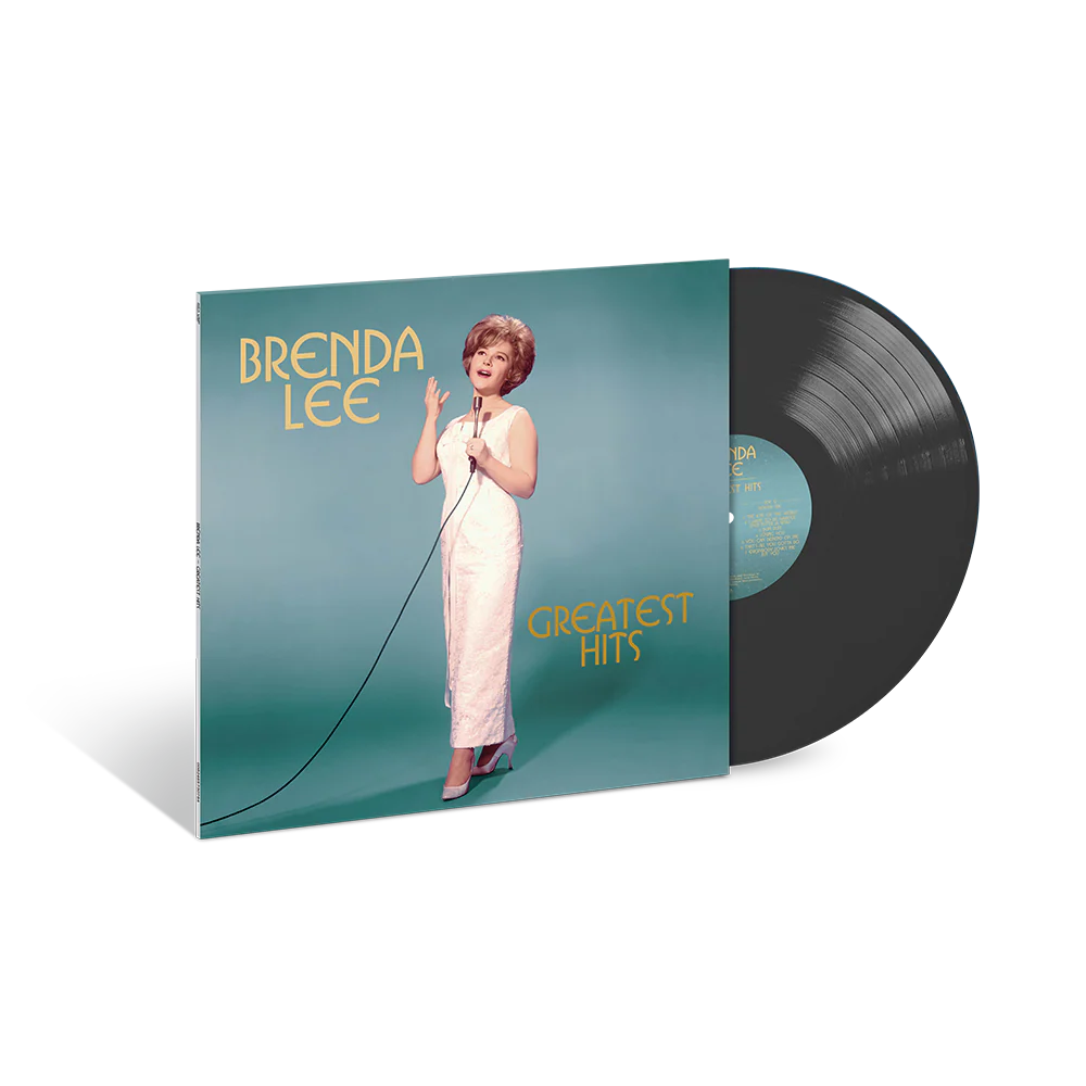 Brenda Lee - Greatest Hits