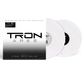 Nine Inch Nails - Tron Ares (Original Motion Picture Soundtrack) (Opaque White Vinyl)