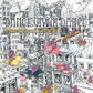 Dance Gavin Dance - Downtown Battle Mountain II (15th Anniversary, Light Blue Glitter Vinyl)
