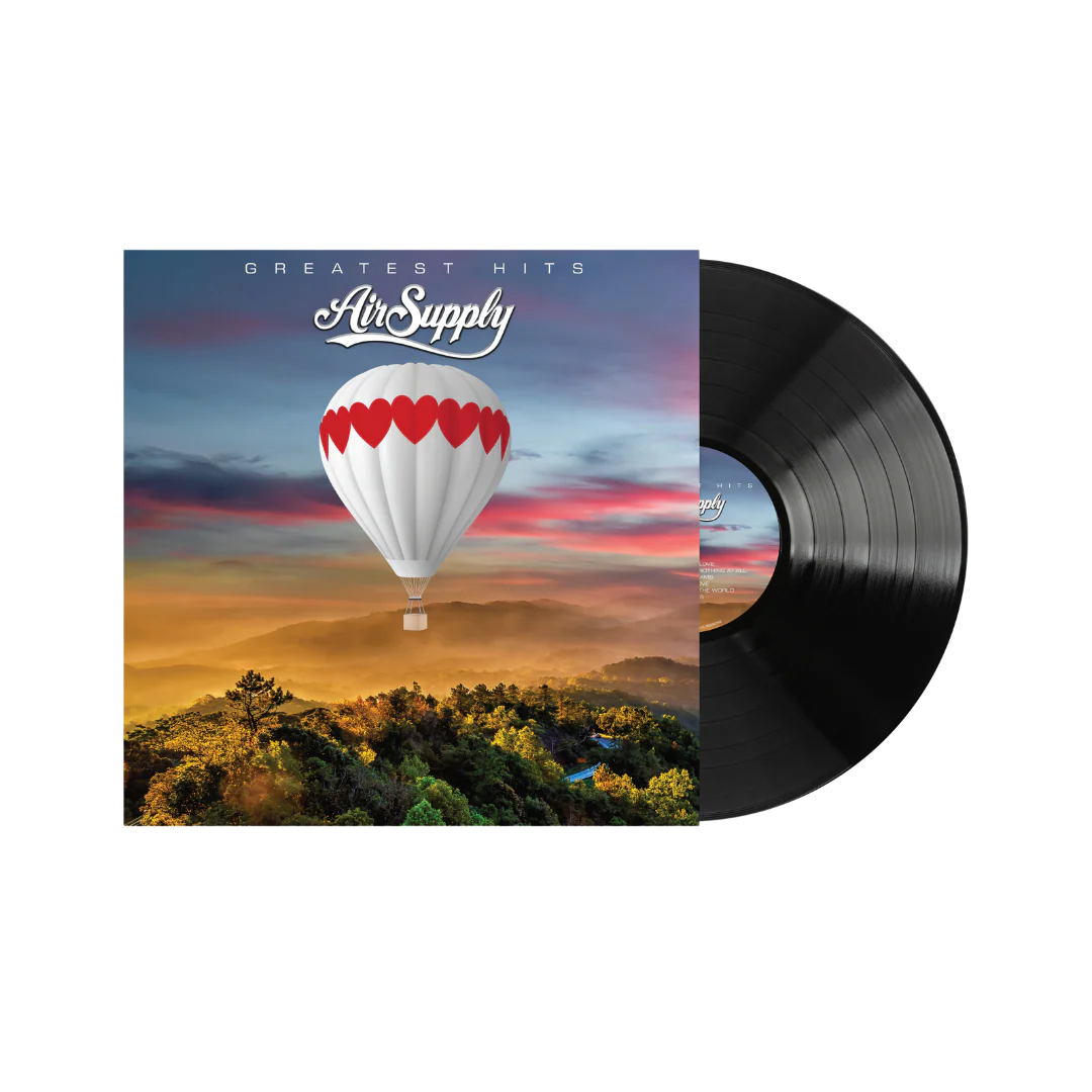 Air Supply - Air Supply 50: The Greatest Hits