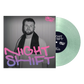 Used - Night Shift (Coke Bottle Green Transparent Vinyl)