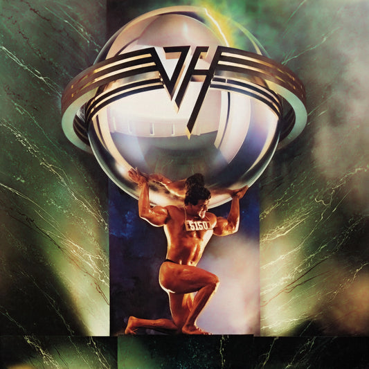 Van Halen - 5150 (40th Anniversary, Expanded & Remastered)