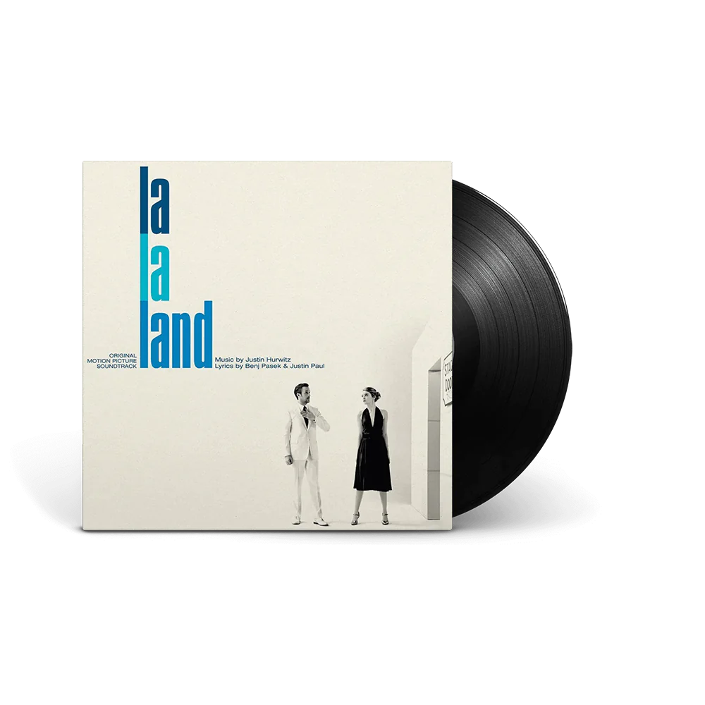 Various Artists - La La Land (Original Motion Picture Soundtrack)