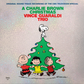 Vince Guaraldi  A Charlie Brown Christmas (60th Anniversary Edition Holographic Sleeve)