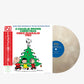 Vince Guaraldi Trio - A Charlie Brown Christmas (Snowstorm Colored Vinyl, indie-retail exclusive)