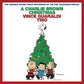 Vince Guaraldi Trio - A Charlie Brown Christmas (Snowstorm Colored Vinyl, indie-retail exclusive)