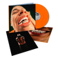 Nsqk - ATP (Orange Vinyl)