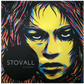 Microwave - Stovall (10 Year Anniversary Vinyl, Baby Blue/Half Clear Color Vinyl)